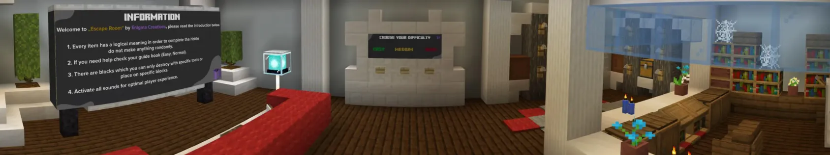 Escape Room