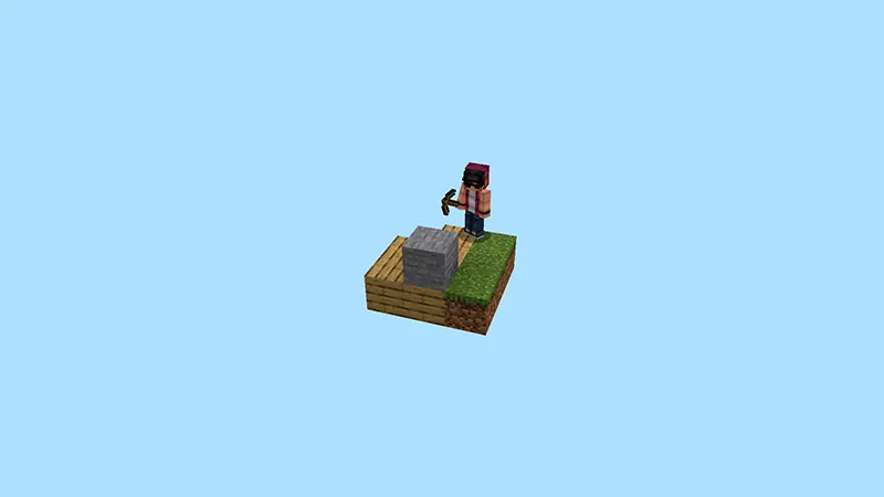 ONE BLOCK 100 DAYS!