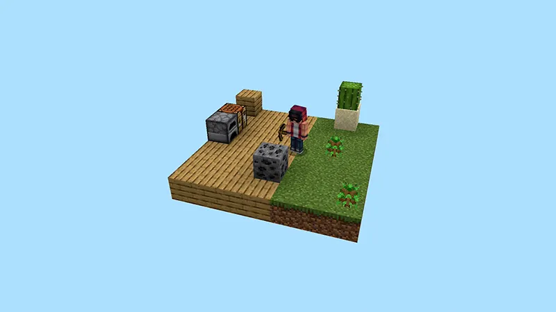ONE BLOCK 100 DAYS!