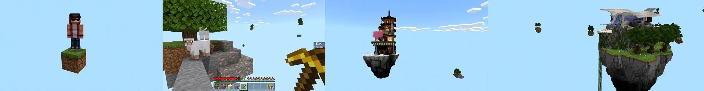 ONE BLOCK 100 DAYS!
