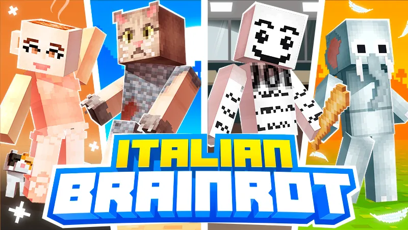 Italian Brainrot