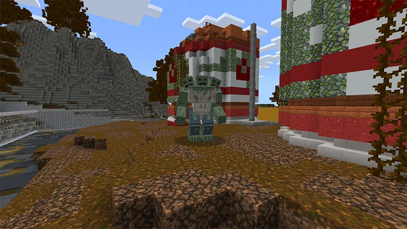 No Man's Land Roleplay