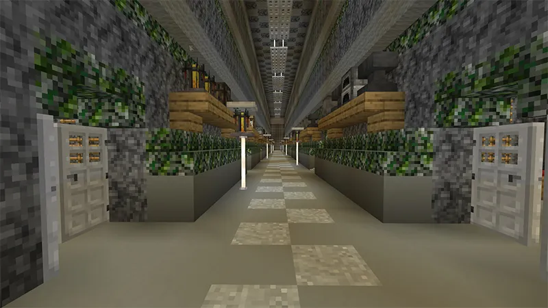 No Man's Land Roleplay