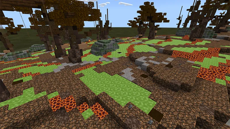 No Man's Land Roleplay