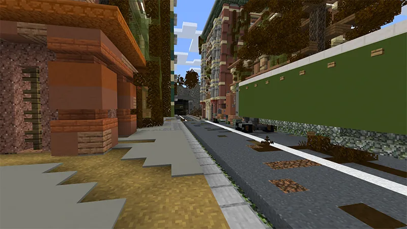 No Man's Land Roleplay