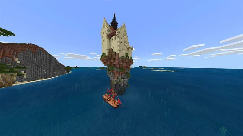 Castle Island