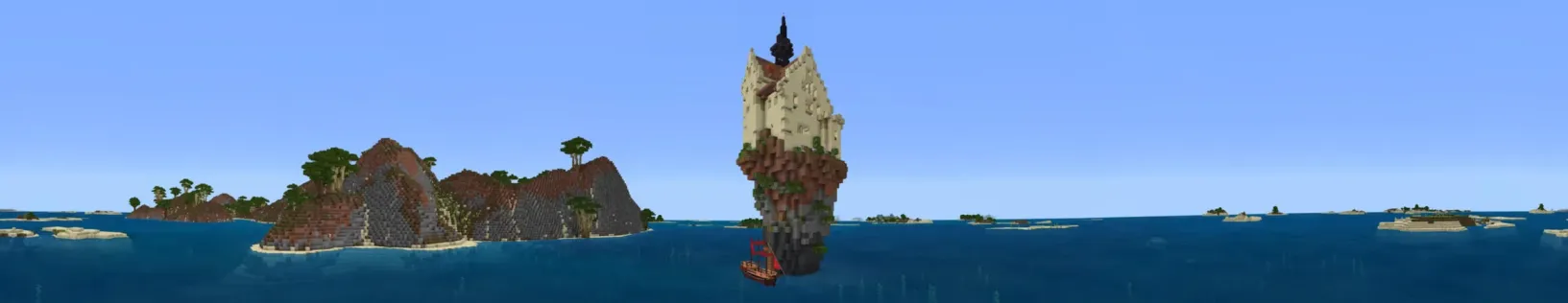 Castle Island