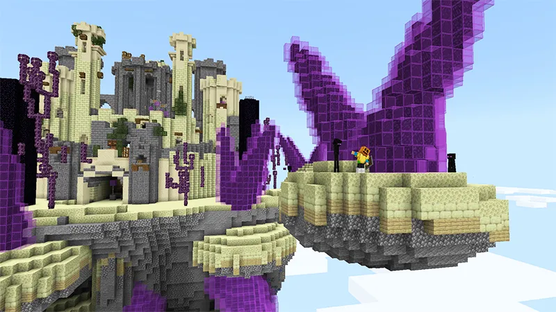 Sky Castles