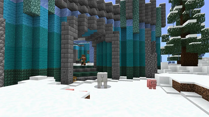 Sky Castles