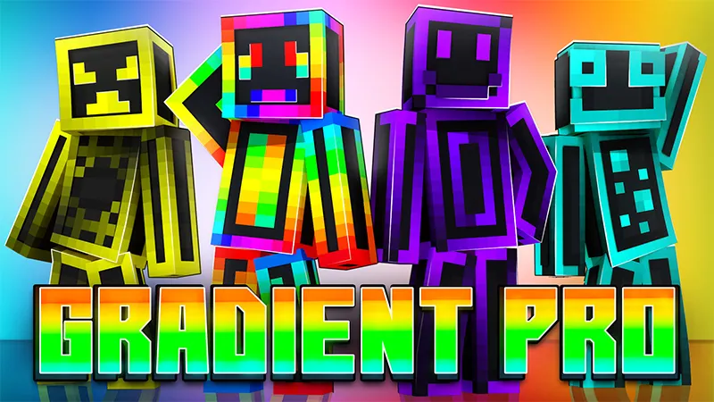 Gradient PRO