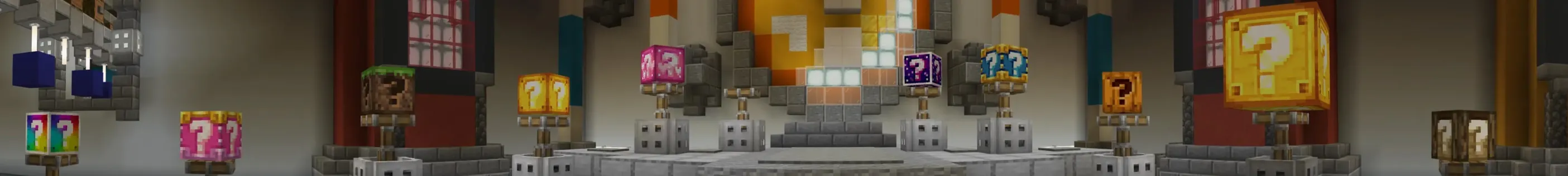 Lucky Block++