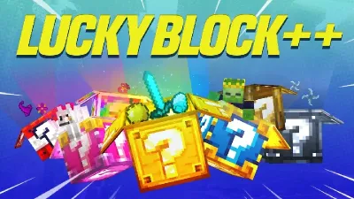 Lucky Block++