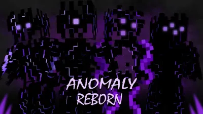 Anomaly Reborn