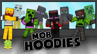 Mob Hoodies