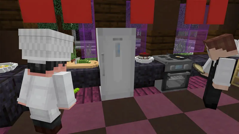 Cafe Simulator