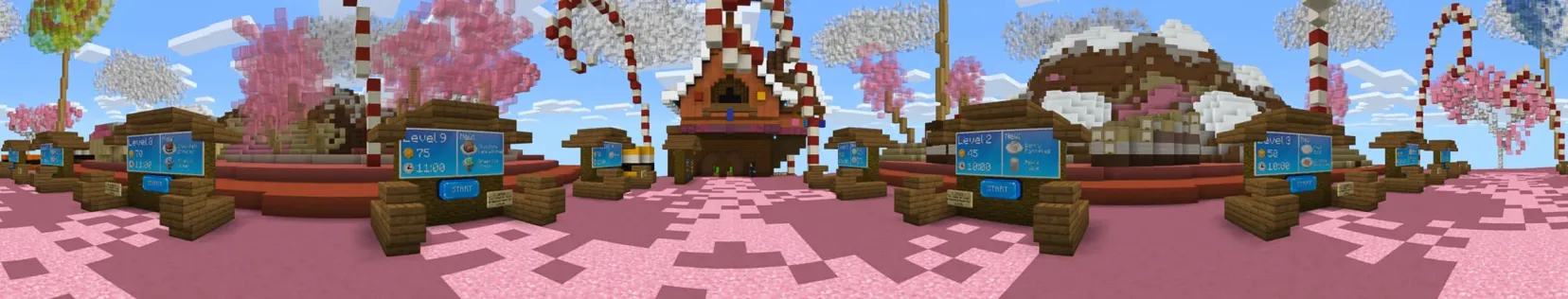 Cafe Simulator