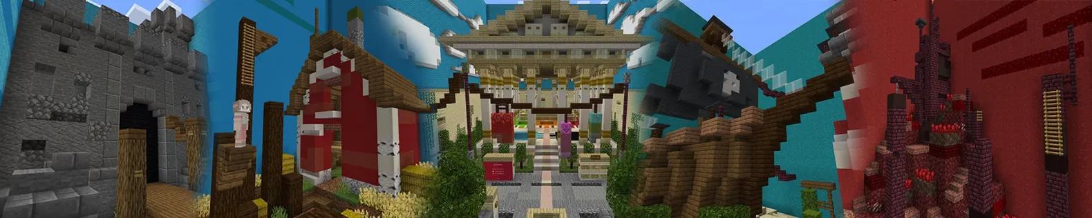 Parkour Race
