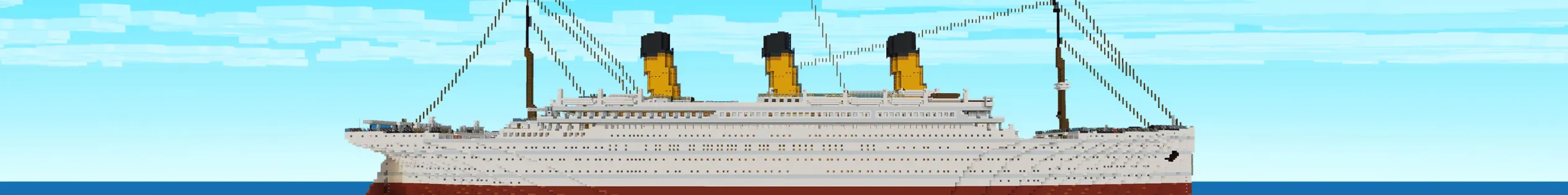 Cruise Ship