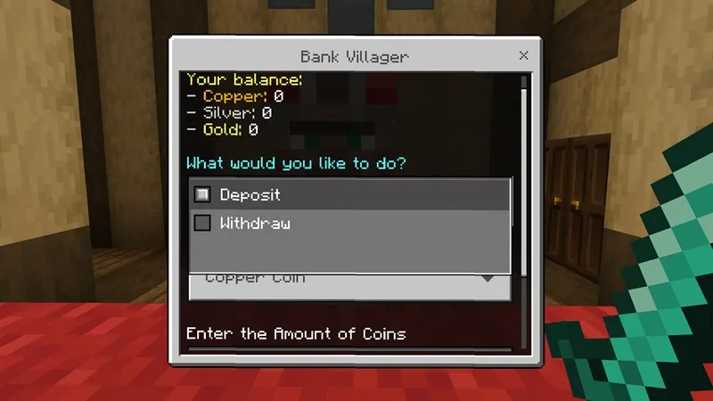 Village Defense Add-On