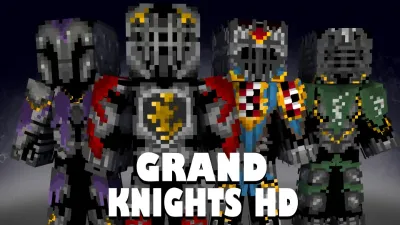 Grand Knights HD