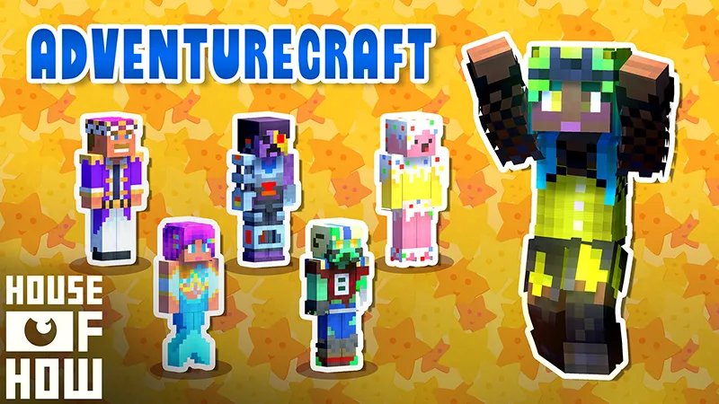 AdventureCraft