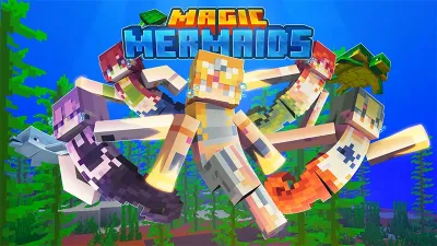 Magic Mermaids