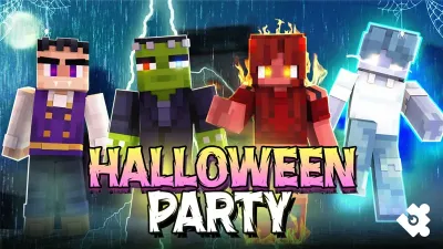 Halloween Party