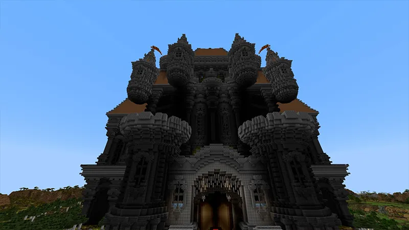 Lucky Blocks: Extreme