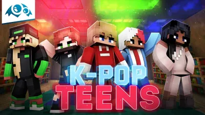K-Pop Teens