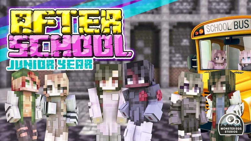 After School: Junior Year