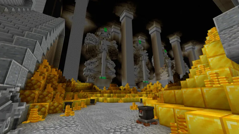 Dwarven Mines