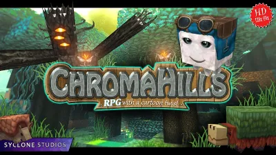 Chroma Hills HD