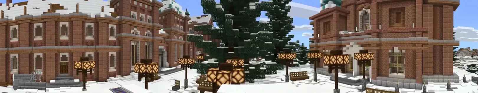 Winter Asylum