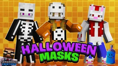 Halloween Masks