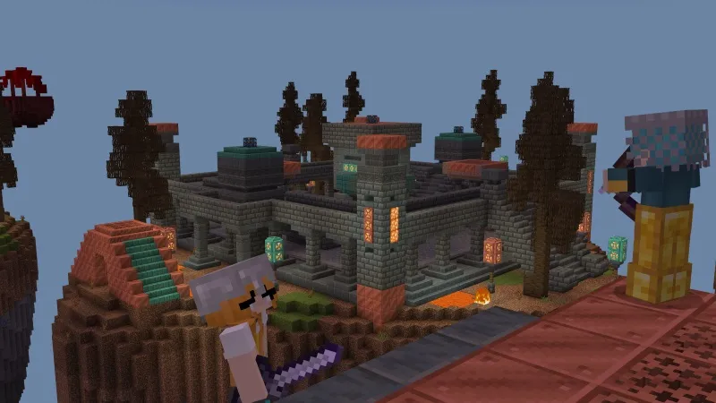 One Block Skyblock