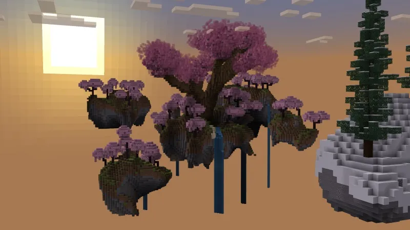 One Block Skyblock