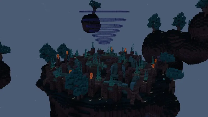 One Block Skyblock