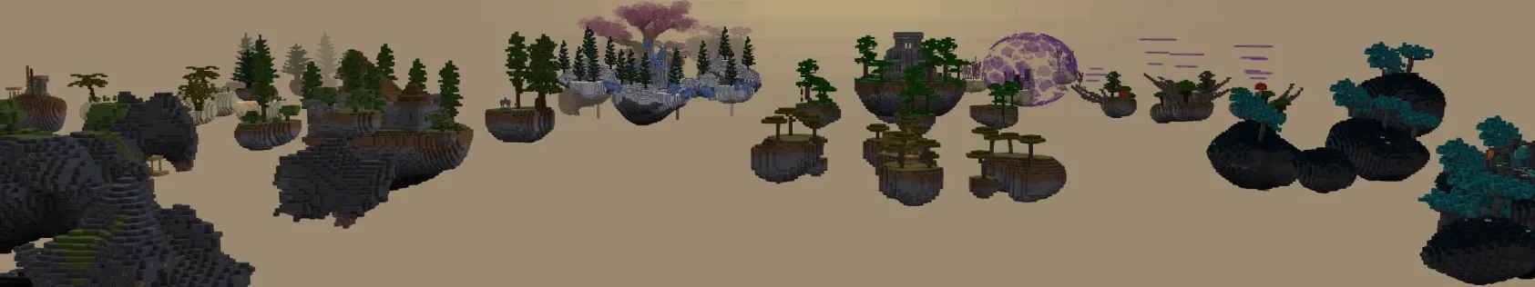 One Block Skyblock