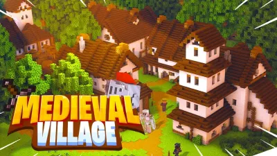 Medieval Village