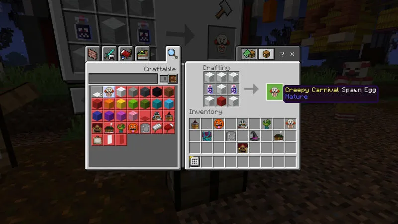 Craftable: Halloween