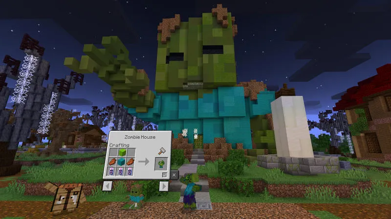 Craftable: Halloween