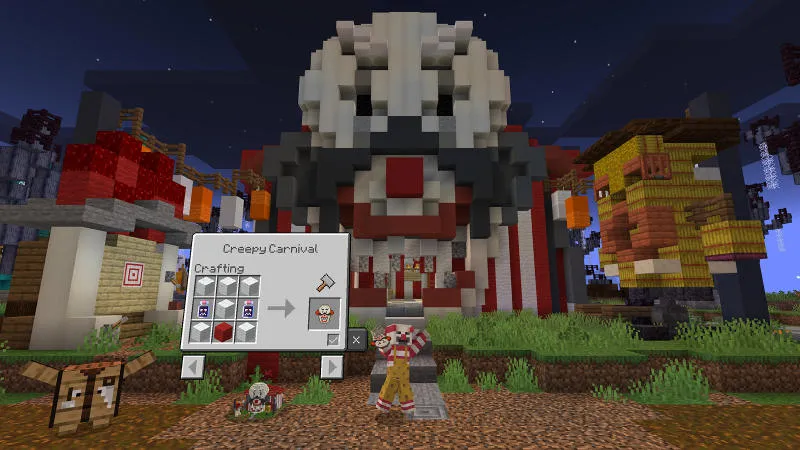 Craftable: Halloween