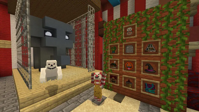 Craftable: Halloween
