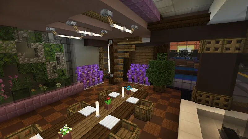 Millionaire Island Getaway