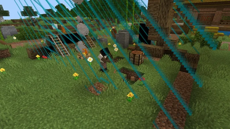 Captive Survival