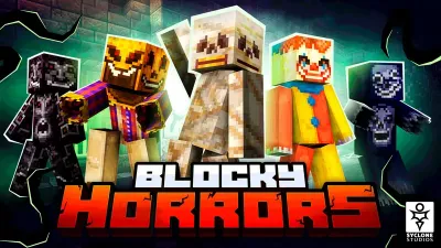 Blocky Horrors