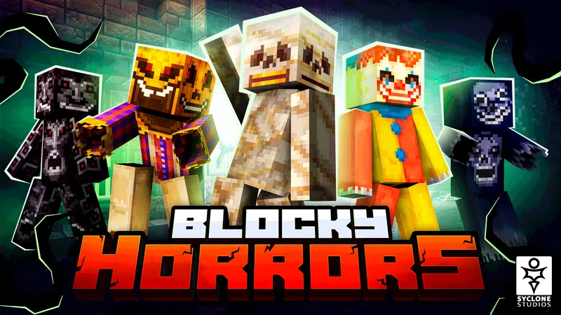 Blocky Horrors