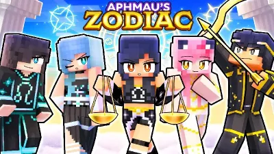 Aphmau's Zodiac