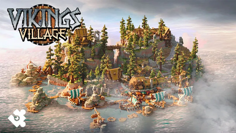 Vikings Village