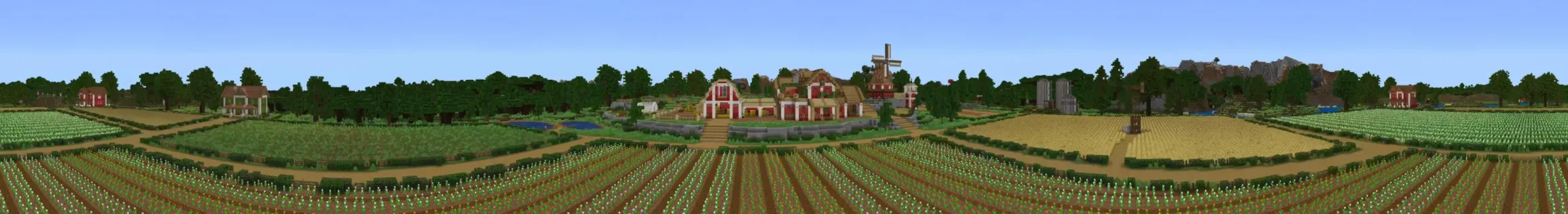 Farm Life